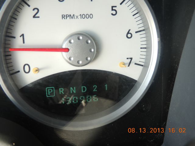 Dodge Durango Wagon SE SUV