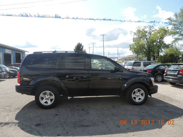 Dodge Durango 2005 photo 1