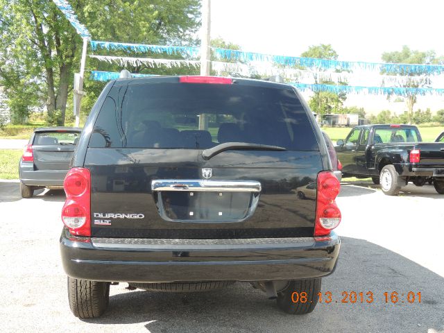 Dodge Durango 2005 photo 2
