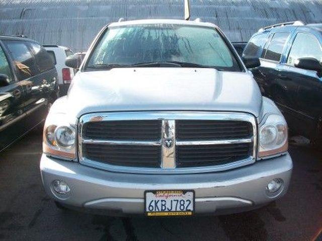 Dodge Durango 2005 photo 1