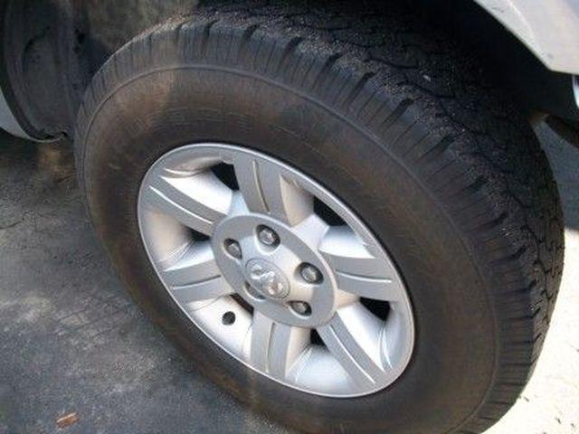 Dodge Durango 2005 photo 3