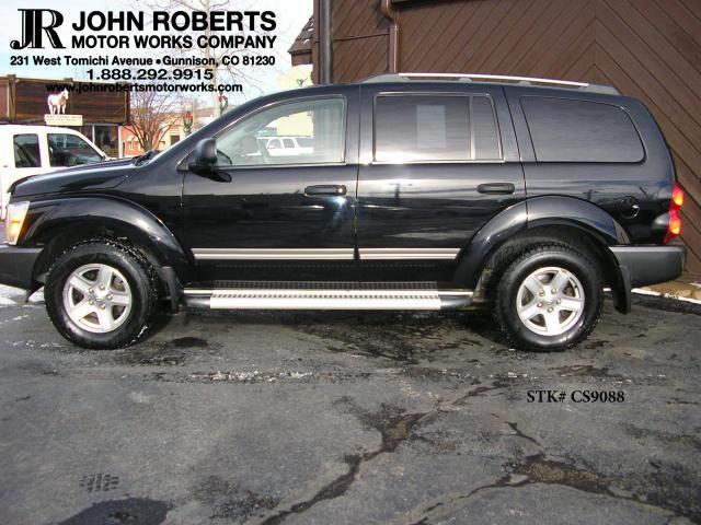 Dodge Durango 2005 photo 1