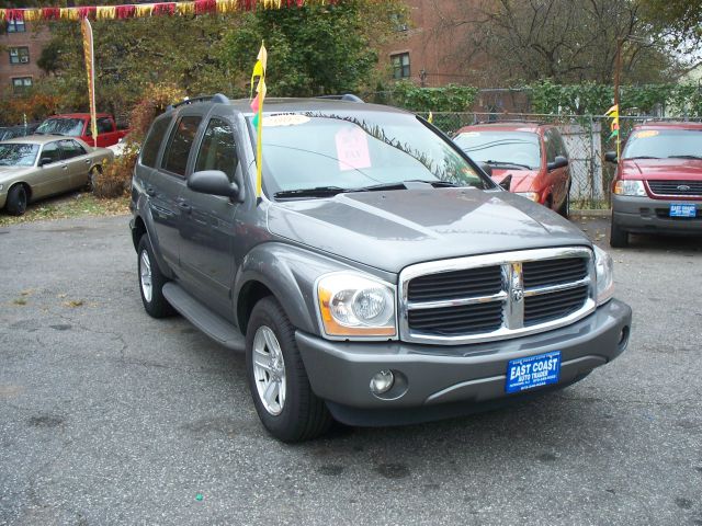 Dodge Durango 2005 photo 1