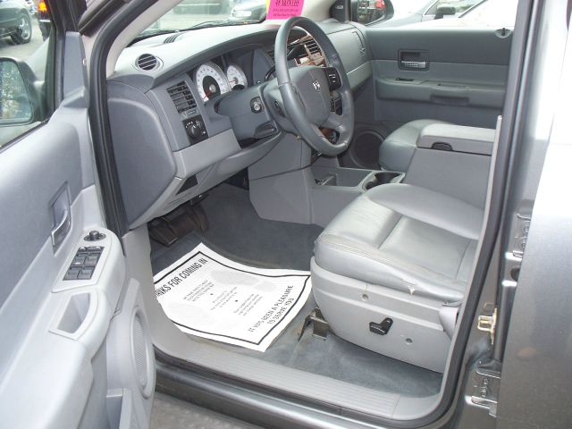 Dodge Durango 2005 photo 2