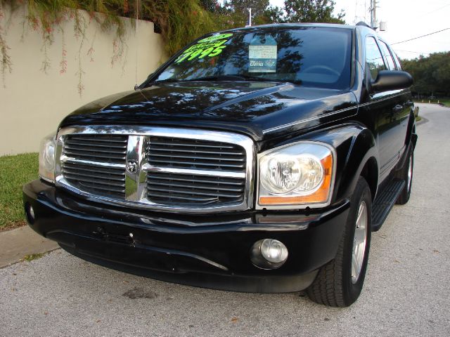 Dodge Durango 2005 photo 3