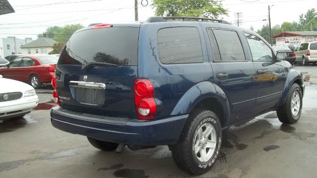 Dodge Durango Wagon SE SUV