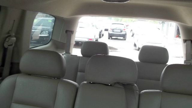 Dodge Durango 2005 photo 2