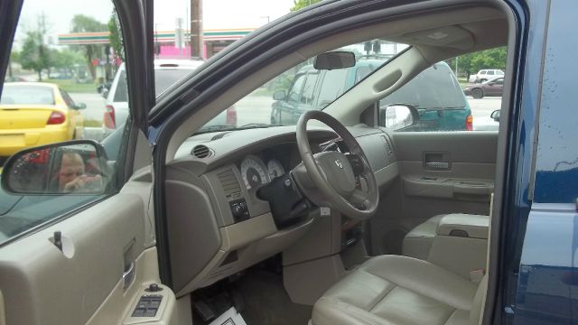 Dodge Durango 2005 photo 3