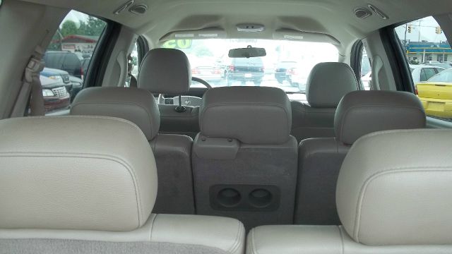 Dodge Durango 2005 photo 4