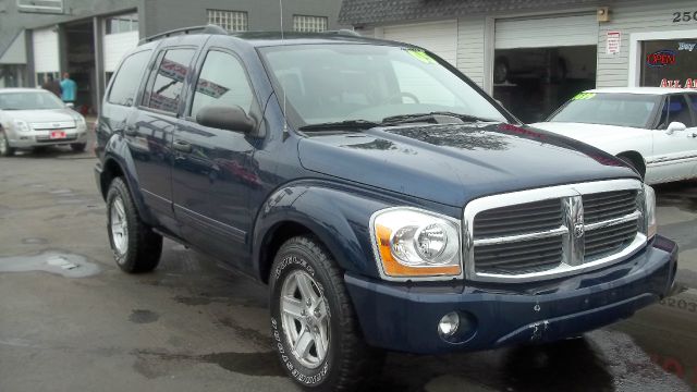 Dodge Durango 2005 photo 6