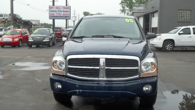 Dodge Durango 2005 photo 8
