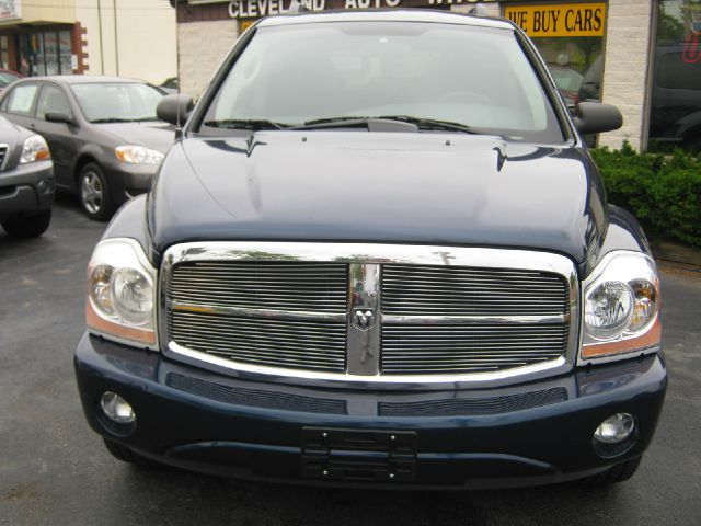Dodge Durango 2005 photo 1