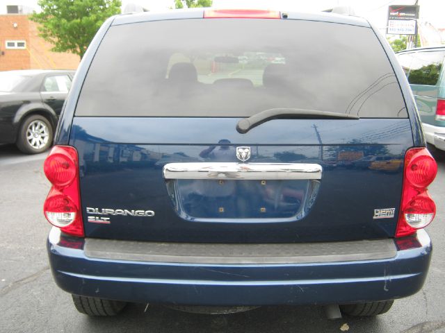 Dodge Durango 2005 photo 2