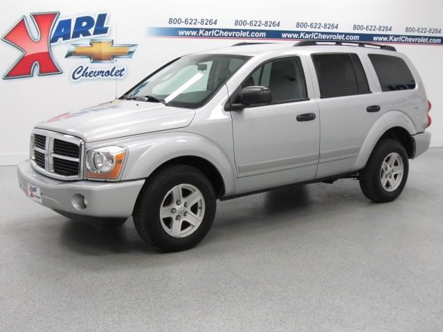 Dodge Durango SLT Sport Utility