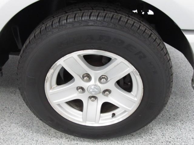 Dodge Durango 2005 photo 4