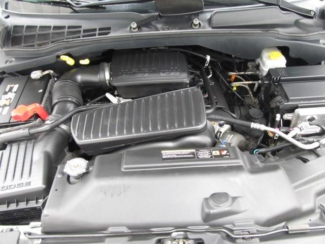 Dodge Durango 2005 photo 5