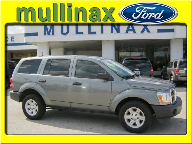 Dodge Durango Unknown Unspecified