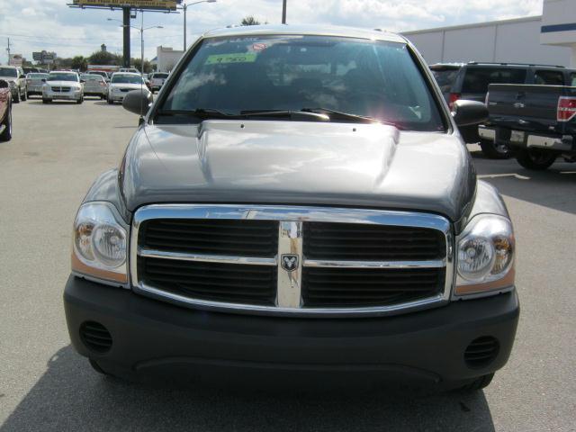 Dodge Durango 2005 photo 1
