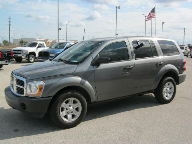 Dodge Durango 2005 photo 2