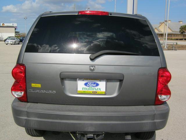 Dodge Durango 2005 photo 3