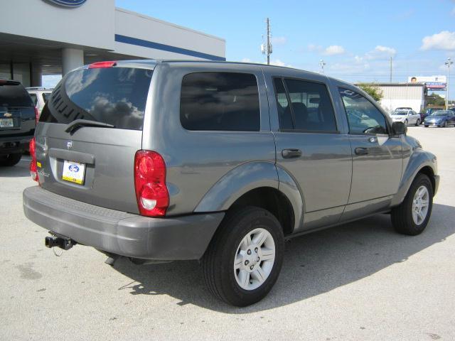 Dodge Durango 2005 photo 4