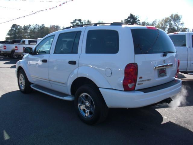 Dodge Durango 2005 photo 1
