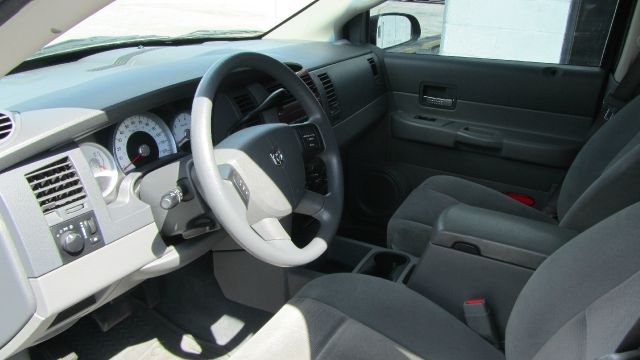 Dodge Durango 2005 photo 1