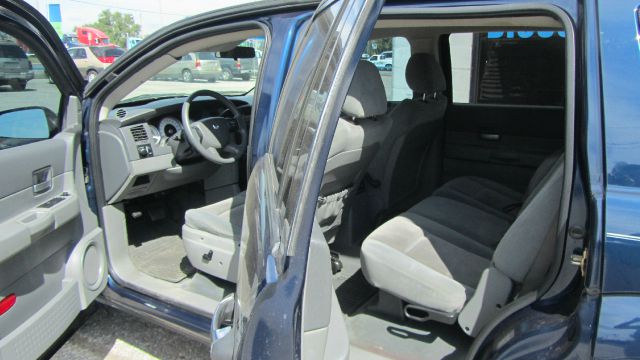 Dodge Durango 2005 photo 2