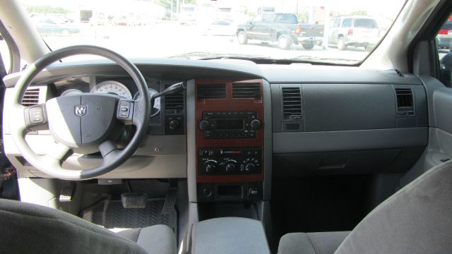 Dodge Durango 2005 photo 3