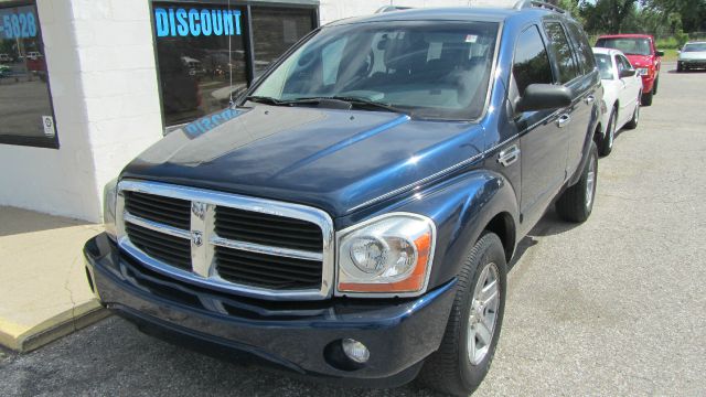 Dodge Durango 2005 photo 4