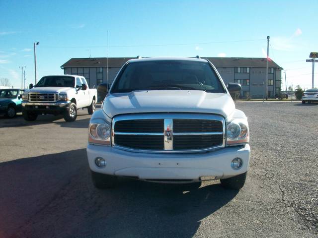 Dodge Durango 2005 photo 1