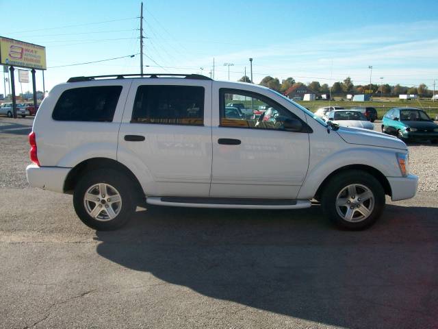 Dodge Durango 2005 photo 3