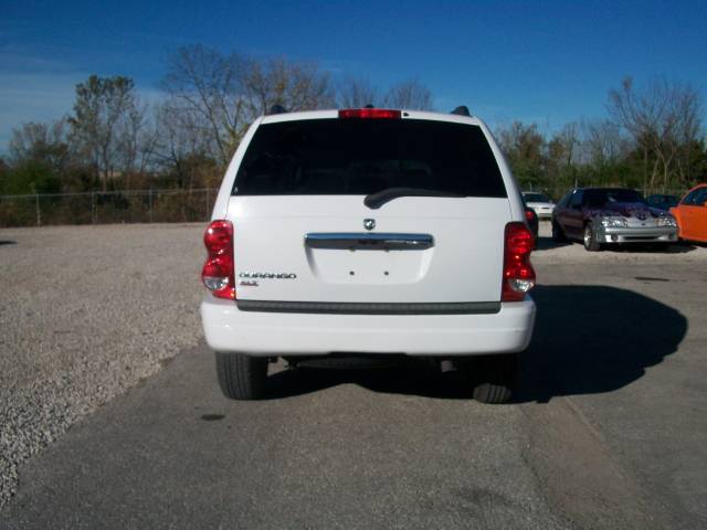 Dodge Durango 2005 photo 4