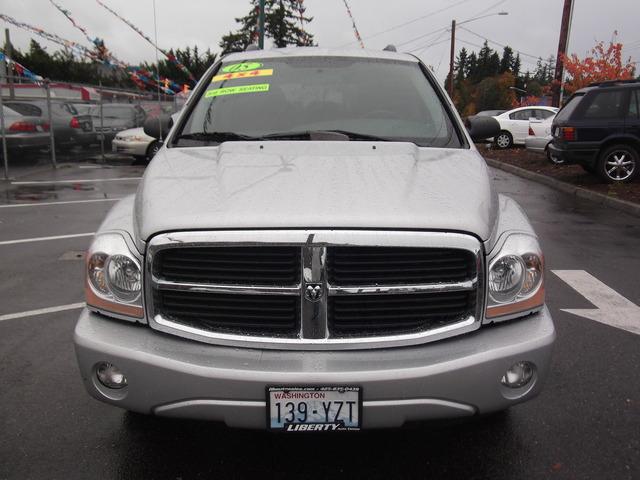 Dodge Durango 2005 photo 1