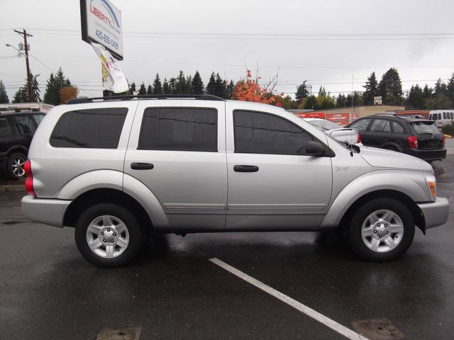 Dodge Durango 2005 photo 4