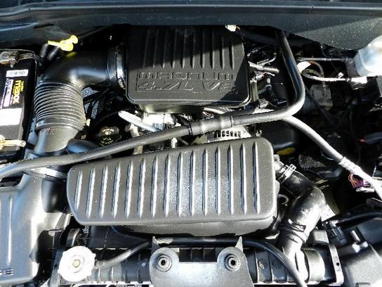 Dodge Durango 2005 photo 2