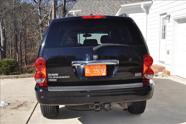 Dodge Durango 2005 photo 1