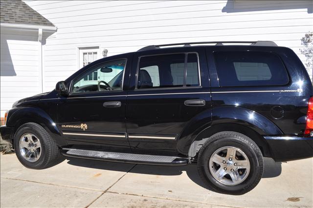 Dodge Durango 2005 photo 2