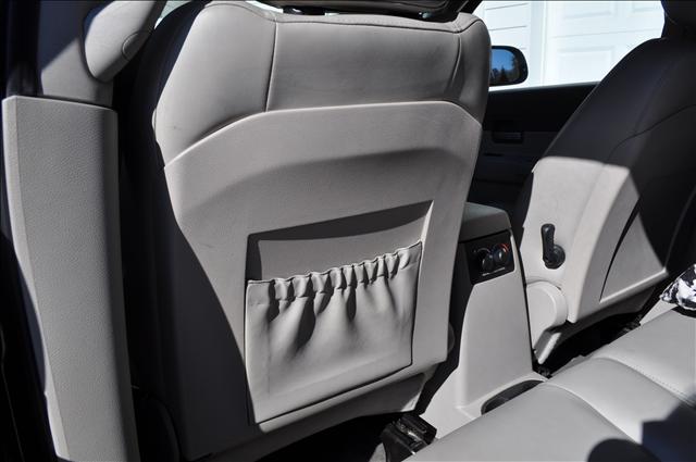 Dodge Durango 2005 photo 3