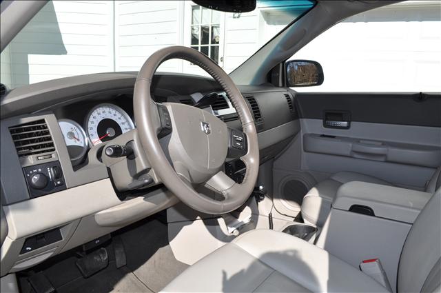 Dodge Durango 2005 photo 4