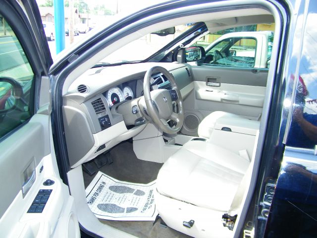 Dodge Durango I Limited SUV