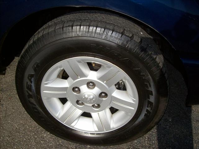 Dodge Durango 2005 photo 1