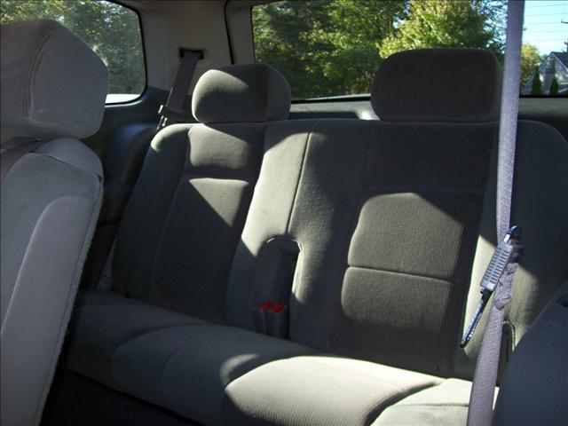 Dodge Durango 2005 photo 2