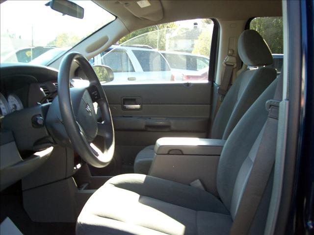 Dodge Durango 2005 photo 3