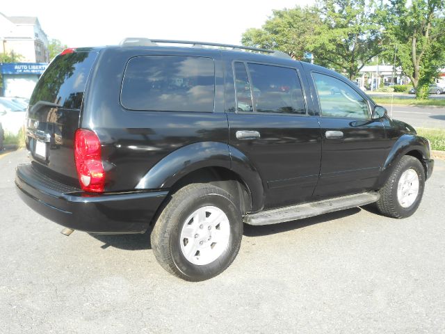 Dodge Durango 2005 photo 11