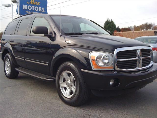Dodge Durango SLT 25 Sport Utility