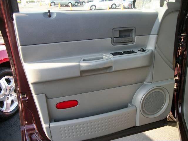 Dodge Durango 2005 photo 2
