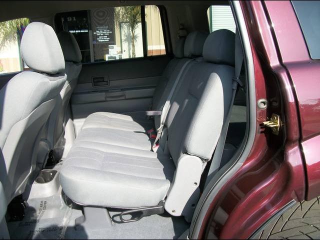 Dodge Durango 2005 photo 3