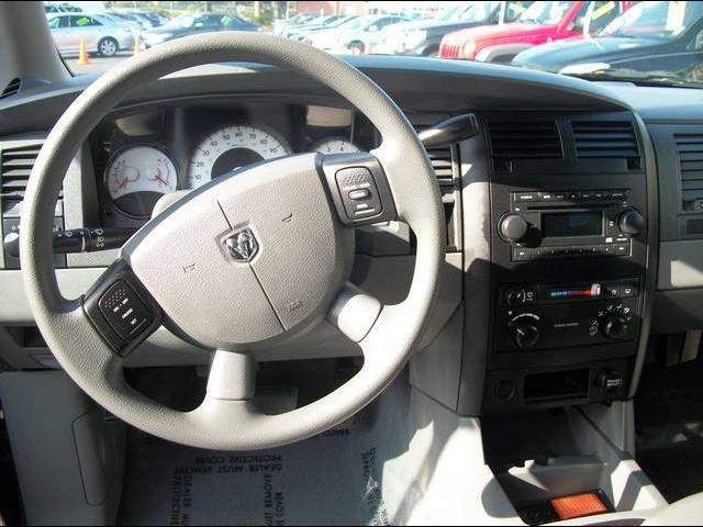Dodge Durango 2005 photo 4