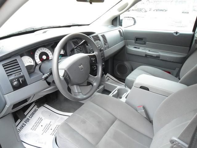 Dodge Durango 2005 photo 1